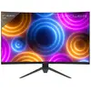 Image de Écran incurvé PC Gamer - LC-Power LC-M27QC 27" 180Hz LC-M27QC