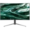 Image de Lc-power Lc-m32uco 31.5" Qd-oled 4k Ultra Hd 0,03 Ms Anthracite, Noir