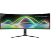 Image de Lc-power Lc-m49qck Écran Plat De Pc 124,5 Cm (49") 5120 X 1440 Pixels Dual Qhd Lcd Noir