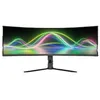 Image de Écran gaming incurvé - LC-POWER - LC-M49QCK - Dual QHD 5120x1440 32:9 - 1000R - 120Hz 3ms