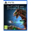 Image de R-Type Dimensions III - Jeu PS5