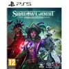Image de Jeu ps5 shadow gambit the cursed crew complete edition limited just for games, stratégie temps reel et infiltration pirate, yuki's wish et zagan's ritual inclus 60628798