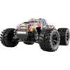 Image de Monster Truck Rc Amewi Hyper Go Mtx20 40 Km/h, 1:20