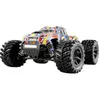 Image de Amewi Hyper Go MTX20 brushless 1:20 Auto RC électrique Monstertruck 24 GHz