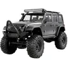 Image de Amewi RC-Modell brushed 1:16 Véhicule électrique Crawler 4 roues motrices (4WD) prêt à fonctionner (RtR) 24 GHz