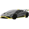 Image de Amewi Lamborghini Huracan STO Drift Car anthracite brushed 1:18 Auto RC électrique Drift 4 roues motrices (4WD) prêt à