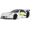 Image de Amewi Corvette C6r Modèle Radiocommandé Voiture De Drift Moteur Électrique 1:18