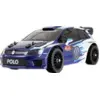 Image de Véhicule Radio-commandé Amewi Vw Polo R Wrc 1:14 Bleu
