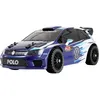 Image de Auto RC électrique - AMEWI - Volkswagen Polo R WRC - 1:14 - 4 roues motrices - Drift et Rallye