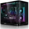 Image de Aurum PC Gamer fixe AMD Ryzen 7 7800X3D - GeForce RTX 5060Ti 8Go - 32Go DDR5 - 1000Go M.2 SSD - Windows 11 - 102-FR