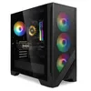 Image de Aurum PC Gamer fixe AMD Ryzen 7 5700X - GeForce RTX 5060Ti 16Go - 32Go DDR4 - 1000Go M.2 SSD - Windows 11 - 404-FR