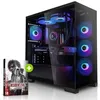 Image de Aurum PC Gamer fixe Intel Core i9-12900KF - SANS système dexploitation - RTX 5070 12Go - 64Go DDR4 - 2To M.2 SSD - OS705-FR