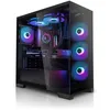 Image de Aurum PC Gamer fixe Intel Core i7-12700KF - GeForce RTX 5060 8Go - 16Go DDR4 - 1000Go M.2 SSD - Windows 11 - 801-FR