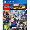 Image de Jeu vidéo - Warner - Lego Marvel Super Heroes 2 - Xbox One - Standard - 2 ans