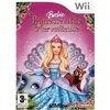 Image de Jeu Barbie Princesse de lile merveilleuse - Wii - Aventure - Français - 3+