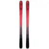 Image de Skis Rossignol Sender 94 Open rouge intense noir - 178