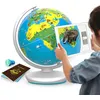 Image de Globe Interactif - Jeux Educatif Orboot En RÃ©alitÃ© AugmentÃ©e : Multi Jeux - Quizz, DÃ©fis, Aventures en occasion ou reconditionné