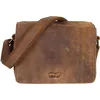 Image de Kalahari KAAMA LS-16 Sac photo en cuir