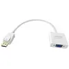 Image de Adaptateur DisplayPort vers VGA