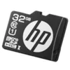 Image de HPE Enterprise Mainstream Flash Media Kit - carte memoire flash - 32 Go - micro SD