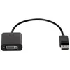 Image de HP DisplayPort to DVI Adapter - Adaptateur DisplayPort