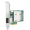 Image de HPE Smart Array E208e-p SR Gen10 - contrôleur de stockage (RAID) - SATA 6Gb/s / SAS 12Gb/s - PCIe 3.0 x8