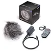 Image de Zoom APH-6 Pack daccessoires pour H6 comprenant : 1x télécommande RCH-6 1x adaptateur secteur AD-17 1x bonette à po