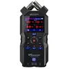 Image de Dictaphone Zoom H4essential Noir