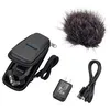 Image de Pack accessoire - Zoom - APH-1e - Adaptateur secteur - Bonnette anti-vent - Housse de transport