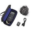 Image de Pack accessoires Zoom pour H6essential APH 6e Noir et Bleu