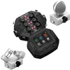 Image de Zoom H8 + MS Pack Limited Edition Enregistreur portable