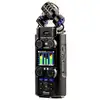 Image de Dictaphone zoom h5studio noir