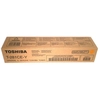 Image de Dynabook T-281ce-y Cartouche De Toner 1 Pièce(s) Original Jaune