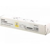 Image de Dynabook Tfc26sy Cartouche De Toner 1 Pièce(s) Original Jaune