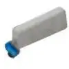 Image de Toshiba Toner T-fc34ec Tfc34ec Cyan (6a000001782)