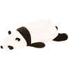 Image de Peluche Nemu Nemu Panda - Taille L - 51 Cm
