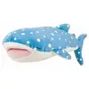 Image de Peluche nemu nemu requin baleine l J6016