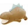 Image de Peluche - Stego - Taille L