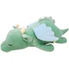 Image de Peluche Nemu Nemu Dragon - Taille L - 53 Cm