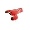Image de Peluche Sans Marque Robusto Homard S 14 Cm Multicolor Polyester