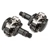 Image de Pédales automatiques VTT - SHIMANO - PD-M505 - Noir - Mixte