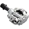 Image de Pédales Shimano M540 SPD argent pour VTT