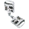 Image de Pédales mixtes VTT Shimano SPD -M324 (paire)