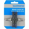 Image de Patins VTT Shimano Deore M70T3 V-Brake noir (paire)