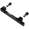 Image de Adaptateur Post-mount Shimano pour fourche et cadre d'un disque 160 mm
