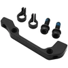 Image de Adaptateur Post-Mount de fourche Shimano au standard international pou