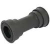 Image de Boîtier de pédalier Shimano 105 SM-BB72-41B Press-fit pour axe 24mm
