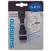 Image de Extracteur de manivelle - Shimano - TL-FC11 - Noir - Sport - Puissance électrique