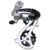 Image de Dérailleur arrière VTT Shimano Altus 7/8V à chape courte argent
