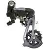 Image de Dérailleur arrière VTT/VTC Shimano Altus M310 7/8V à chape courte n